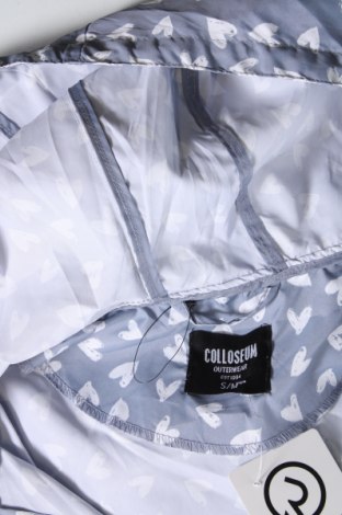 Γυναικείο μπουφάν Colloseum, Μέγεθος S, Χρώμα Μπλέ, Τιμή 29,69 €