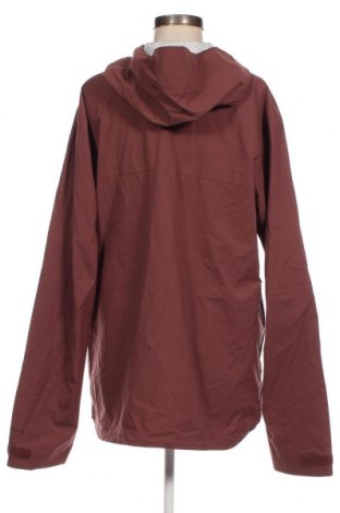 Dámska bunda  Columbia, Veľkosť L, Farba Popolavo ružová, Cena  62,40 €