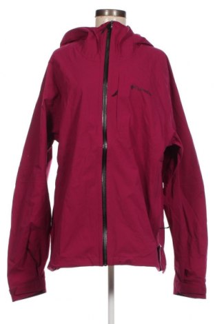Dámska bunda  Columbia, Veľkosť XL, Farba Ružová, Cena  83,20 €