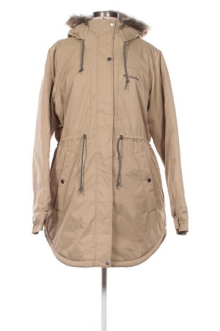 Damenjacke Columbia, Größe XL, Farbe Beige, Preis 136,60 €