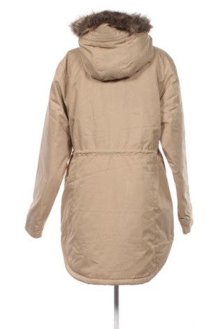 Damenjacke Columbia, Größe XL, Farbe Beige, Preis 136,60 €