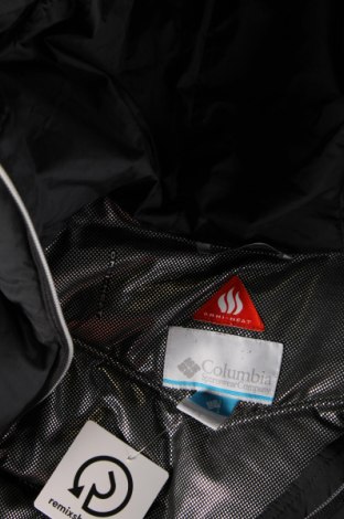 Γυναικείο μπουφάν Columbia, Μέγεθος S, Χρώμα Μαύρο, Τιμή 71,75 €