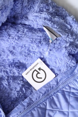 Dámska bunda  Columbia, Veľkosť XL, Farba Modrá, Cena  65,77 €