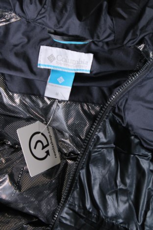 Dámska bunda  Columbia, Veľkosť M, Farba Modrá, Cena  36,17 €