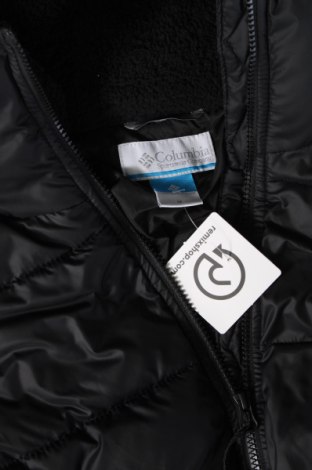 Γυναικείο μπουφάν Columbia, Μέγεθος M, Χρώμα Μαύρο, Τιμή 75,13 €