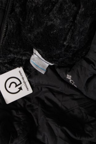 Dámska bunda  Columbia, Veľkosť M, Farba Čierna, Cena  42,75 €