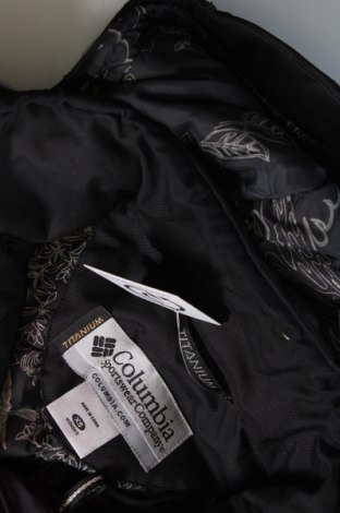 Γυναικείο μπουφάν Columbia, Μέγεθος XS, Χρώμα Μαύρο, Τιμή 46,02 €