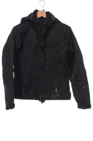 Γυναικείο μπουφάν Columbia, Μέγεθος XS, Χρώμα Μαύρο, Τιμή 46,02 €