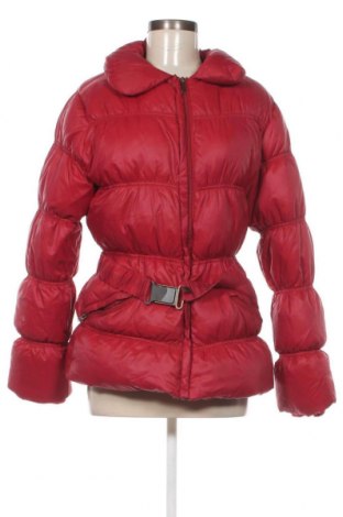 Γυναικείο μπουφάν Comma,, Μέγεθος M, Χρώμα Κόκκινο, Τιμή 26,55 €