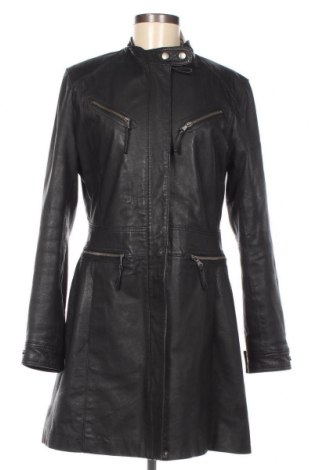 Γυναικείο μπουφάν Conbipel, Μέγεθος XL, Χρώμα Μαύρο, Τιμή 23,75 €