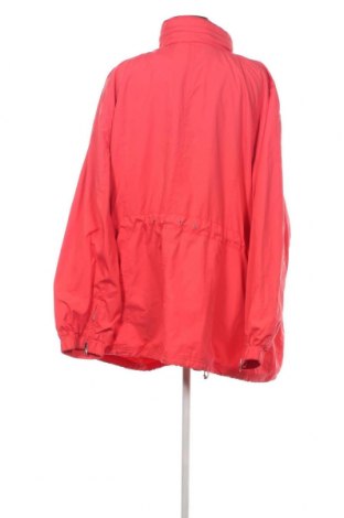 Γυναικείο μπουφάν Concept K, Μέγεθος L, Χρώμα Πορτοκαλί, Τιμή 5,94 €