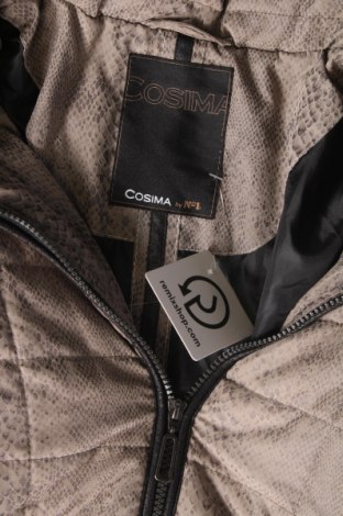 Dámska bunda  Cosima, Veľkosť L, Farba Béžová, Cena  9,87 €