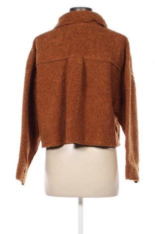 Γυναικείο μπουφάν Cotton On, Μέγεθος M, Χρώμα Καφέ, Τιμή 15,07 €
