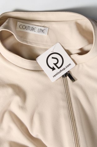 Damenjacke Couture Line, Größe XL, Farbe Beige, Preis € 28,39