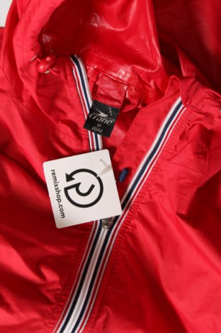Damenjacke Crane, Größe M, Farbe Rot, Preis 6,26 €