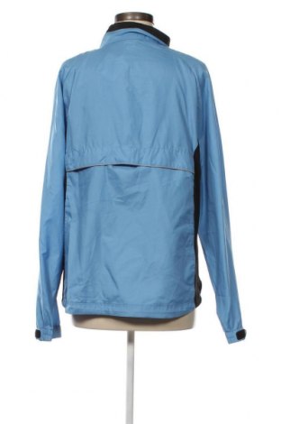 Γυναικείο μπουφάν Crane, Μέγεθος L, Χρώμα Μπλέ, Τιμή 4,34 €