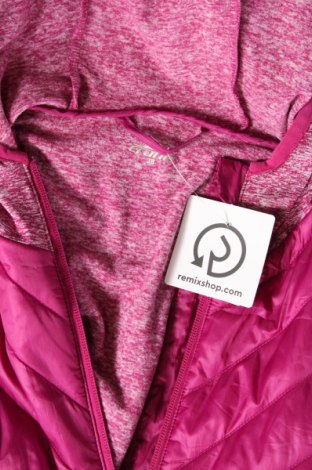 Γυναικείο μπουφάν Crane, Μέγεθος M, Χρώμα Ρόζ , Τιμή 11,29 €