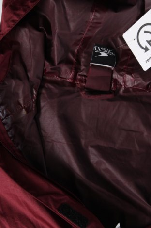 Γυναικείο μπουφάν Crane, Μέγεθος S, Χρώμα Κόκκινο, Τιμή 5,94 €