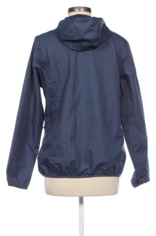 Γυναικείο μπουφάν Crane, Μέγεθος M, Χρώμα Μπλέ, Τιμή 8,91 €