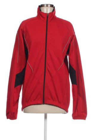Γυναικείο μπουφάν Crane, Μέγεθος M, Χρώμα Κόκκινο, Τιμή 10,39 €