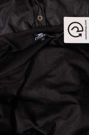 Γυναικείο μπουφάν Crane, Μέγεθος M, Χρώμα Μαύρο, Τιμή 24,12 €