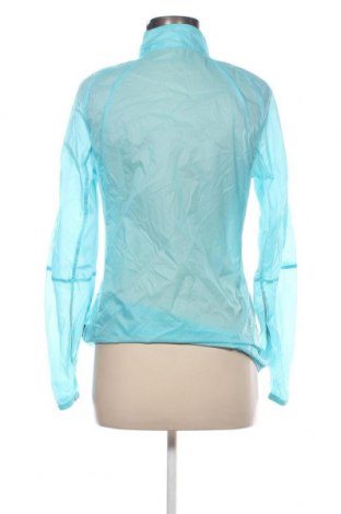 Γυναικείο μπουφάν Crane, Μέγεθος M, Χρώμα Μπλέ, Τιμή 7,52 €
