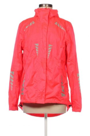 Γυναικείο μπουφάν Crane, Μέγεθος M, Χρώμα Ρόζ , Τιμή 5,38 €