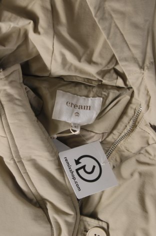 Dámska bunda  Cream, Veľkosť L, Farba Béžová, Cena  20,49 €