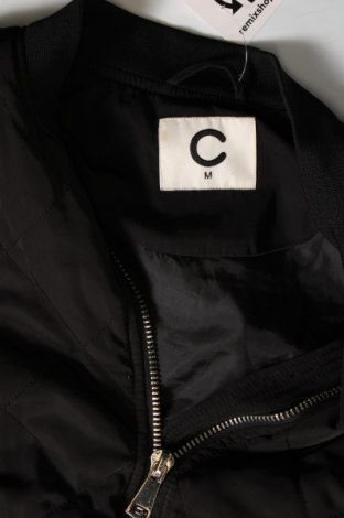 Dámska bunda  Cubus, Veľkosť M, Farba Čierna, Cena  8,17 €