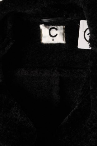 Dámska bunda  Cubus, Veľkosť S, Farba Čierna, Cena  15,79 €