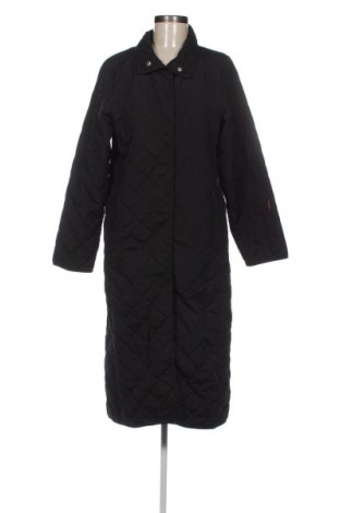 Γυναικείο μπουφάν Cubus, Μέγεθος S, Χρώμα Μαύρο, Τιμή 10,99 €