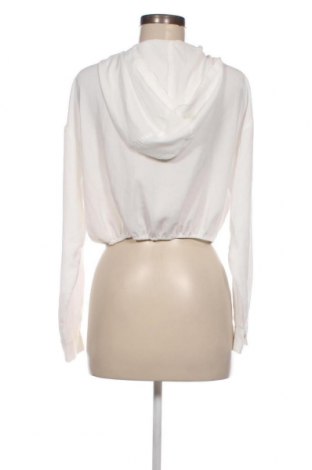 Γυναικείο μπουφάν DAZY, Μέγεθος M, Χρώμα Λευκό, Τιμή 31,20 €