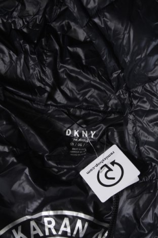Damenjacke DKNY, Größe XS, Farbe Schwarz, Preis 105,29 €