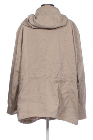 Damenjacke Damart, Größe XXL, Farbe Grau, Preis 16,70 €