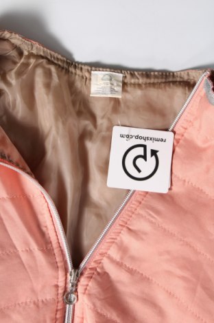 Γυναικείο μπουφάν Damart, Μέγεθος M, Χρώμα Ρόζ , Τιμή 13,70 €