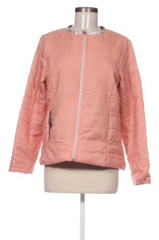Γυναικείο μπουφάν Damart, Μέγεθος M, Χρώμα Ρόζ , Τιμή 16,63 €