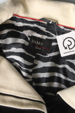 Γυναικείο μπουφάν Damo, Μέγεθος L, Χρώμα Μαύρο, Τιμή 17,22 €