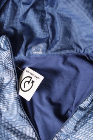 Damenjacke Decathlon, Größe S, Farbe Blau, Preis € 8,77