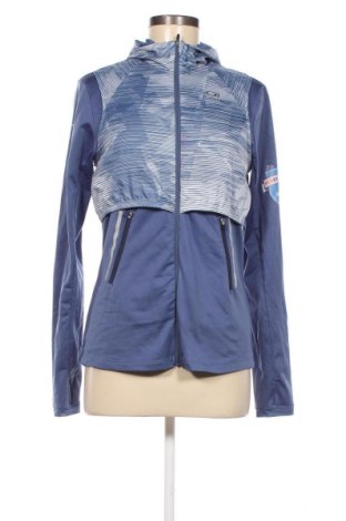 Γυναικείο μπουφάν Decathlon, Μέγεθος S, Χρώμα Μπλέ, Τιμή 6,68 €