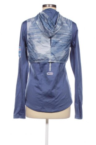 Γυναικείο μπουφάν Decathlon, Μέγεθος S, Χρώμα Μπλέ, Τιμή 6,68 €