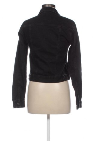 Γυναικείο μπουφάν Denim Co., Μέγεθος S, Χρώμα Μαύρο, Τιμή 9,65 €