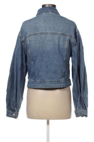 Γυναικείο μπουφάν Denim Co., Μέγεθος XL, Χρώμα Μπλέ, Τιμή 14,47 €