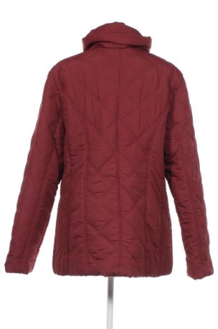 Γυναικείο μπουφάν Designer S, Μέγεθος XL, Χρώμα Κόκκινο, Τιμή 15,07 €