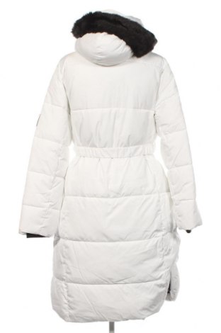 Damenjacke Desigual, Größe L, Farbe Weiß, Preis 136,60 €