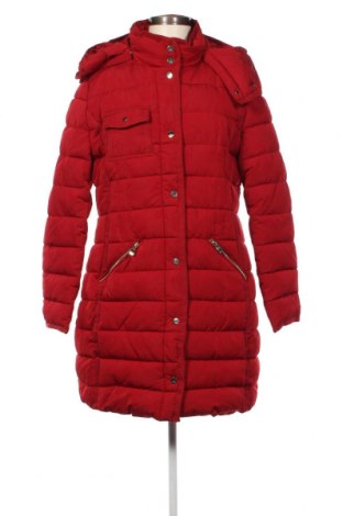 Damenjacke Desigual, Größe XL, Farbe Rot, Preis € 136,60