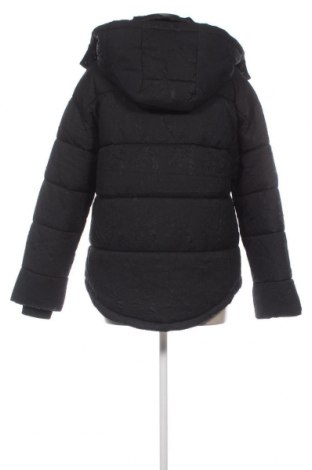 Dámska bunda  Desigual, Veľkosť L, Farba Čierna, Cena  136,60 €