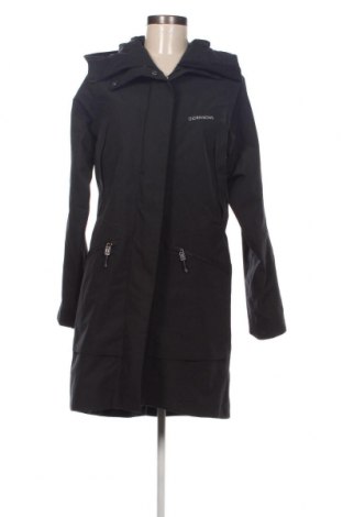 Dámska bunda  Didriksons, Veľkosť S, Farba Čierna, Cena  104,64 €