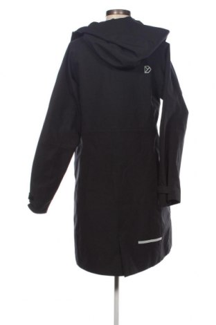 Γυναικείο μπουφάν Didriksons, Μέγεθος S, Χρώμα Μαύρο, Τιμή 104,64 €