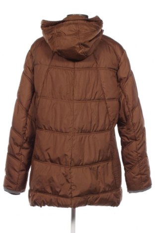 Damenjacke District, Größe XXL, Farbe Braun, Preis 11,70 €