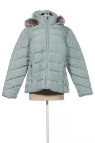 Γυναικείο μπουφάν Dorothy Perkins, Μέγεθος XL, Χρώμα Μπλέ, Τιμή 25,51 €